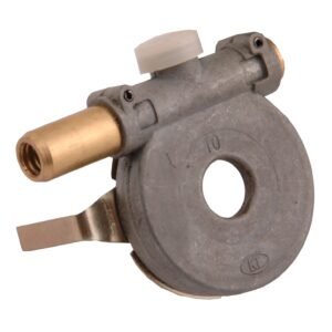 KM TELLERAANDRIJF UNI-VESPA VDO