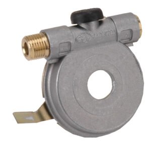 KM TELLERAANDRIJF A35 16`LINKS