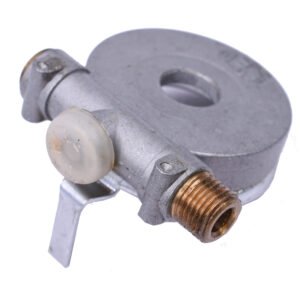 KM TELLERAANDRIJF GRILLO SPAAKWIEL