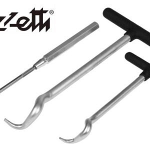 KEERRINGTREKKER BUZZETTI 4943