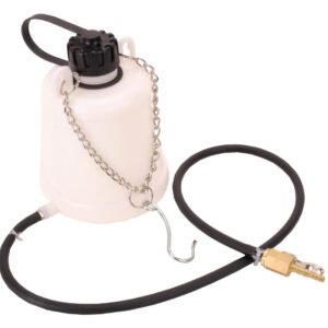 Brandstofkan Buzzetti