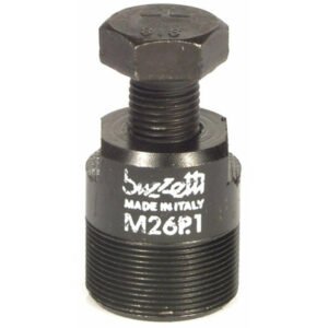 VLIEGWIELTREKKER BUZZETTI 5232 M26X1