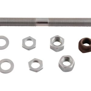 Vooras Compleet | Vespa Ciao / Citta