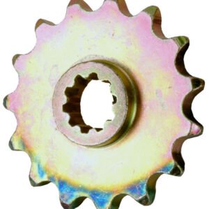 VOORTANDWIEL GILERA GSM 11T