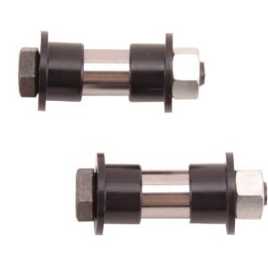 VOORVORK BUSSET CIAO L-R COMPL