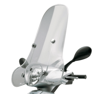Windscherm OEM | Piaggio Fly (70cm)