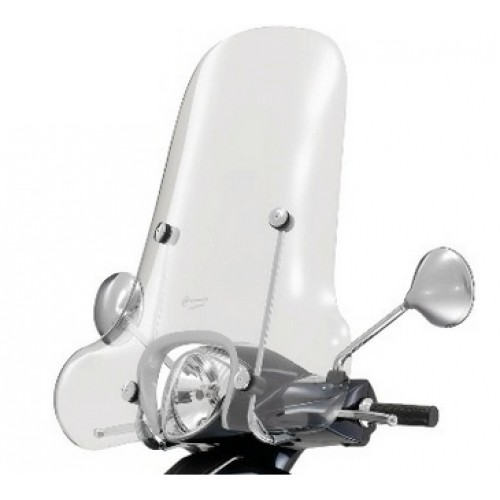 Windscherm OEM | Piaggio Liberty (62cm)