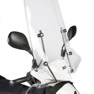 Windscherm OEM | Sym Orbit (67cm)