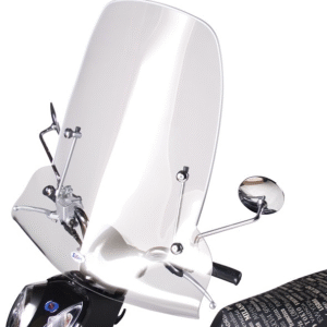 Windscherm OEM | Sym Mio (72cm)