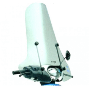 Windscherm OEM | Piaggio Zip 4T