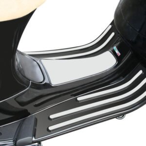 TREEPLAAT RUBBER SET LX50 WIT