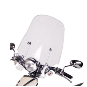 Windscherm OEM | Sym Cello / Allo (47cm)