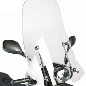 Windscherm OEM | Peugeot Tweet EVO