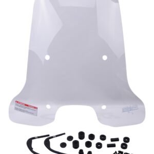 Windscherm Helder | Vespa Sprint (73cm)