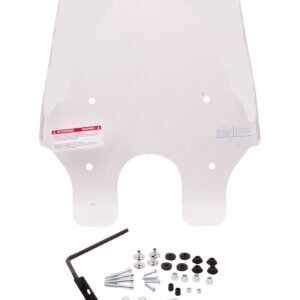 Windscherm Helder | Sym Cello / Allo - China Retro