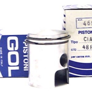 ZUIGER 38.80 P12 VESPA GOL