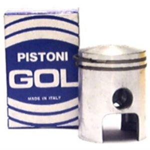 ZUIGER 38.60 P12 VESPA GOL
