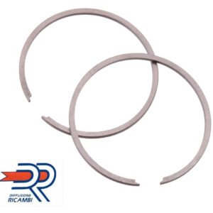 ZUIGERVEERSET DR 40.00 MINARELLI - PIAGGIO - PEUGEOT