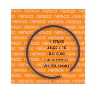 ZUIGERVEER 38.00 X 1.0 B JLO VERTEX SPORT