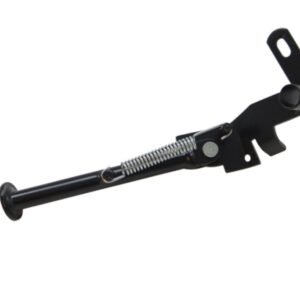 ZIJSTANDAARD CITTA ZWART