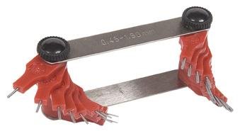 Sproeier Kaliberset Eldi