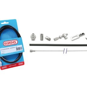 Remkabel Fiets Compleet Elvedes Ton/Peer (6279)