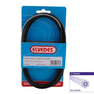 Koppelingskabel Compleet Elvedes Peer 49-draads (6439-49)