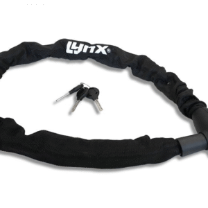 Kettingslot LYNX 120cm Vaste Kop