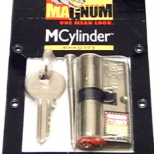 CILINDERSLOT MAGNUM 61MM