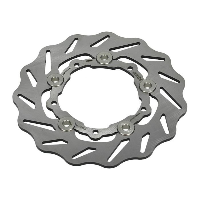 Remschijf Wave Zwevend Polini | Vespa