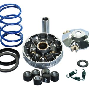 Variateur Polini Hi-Speed | Piaggio 4T 3V