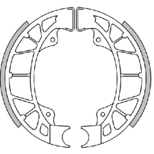 Remsegment Polini 0261