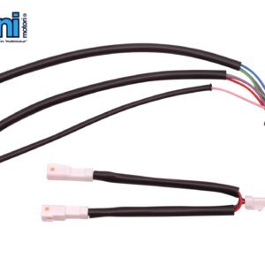 Polini Hi-Speed E-Bike ontgrenzer (Yamaha PWX - PW)