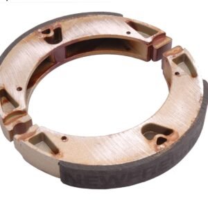 Remsegmentset Newfren GF0071