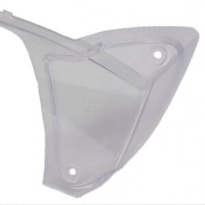 RAW GLAS KYMCO VITALITY LINKS VOOR