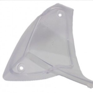 RAW GLAS KYMCO VITALITY RECHTS VOOR