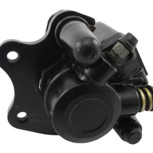 Remklauw | Peugeot Kisbee