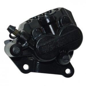 Remklauw Bobotech Dubbel | Piaggio / Vespa