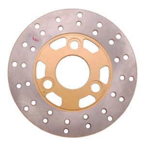 Remschijf 155mm | Peugeot V-clic / Yamaha Jog / Kymco Filly