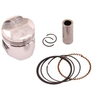 Zuiger Bobotech 39,00mm | Piaggio 4T 4V