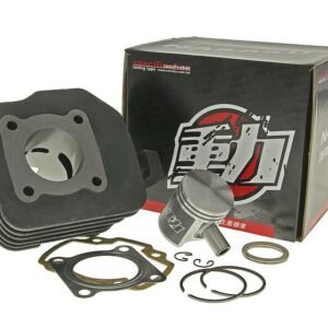 Cilinder Naraku | Peugeot Verticaal AC