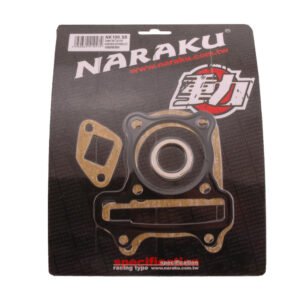 Kopset Naraku 52mm | GY6 4T 10" / 12"