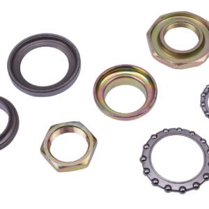 Balhoofdstel | Kymco Agility - GY6