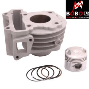 Cilinder Bobotech Alu | GY6 4T