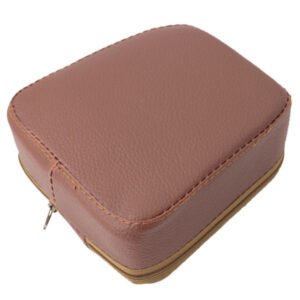 Duo Rugkussen Bruin | China Retro