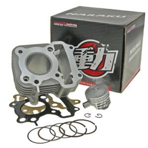 Cilinder Naraku 42.0mm | Sym / Peugeot 4T