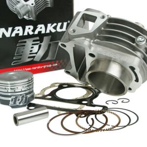 Cilinder Naraku 47,0mm | GY6 4T