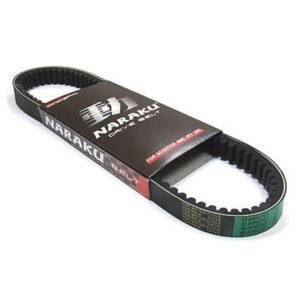 V-snaar Naraku 669/18 | GY6 10"