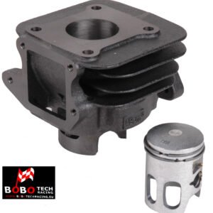 Cilinder Bobotech | Sym Jet AC 2T