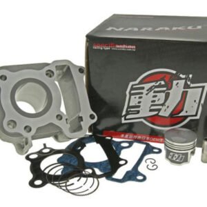 Cilinder Naraku | Sym / Peugeot 4T